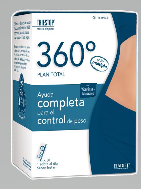 TRIESTOP 360º