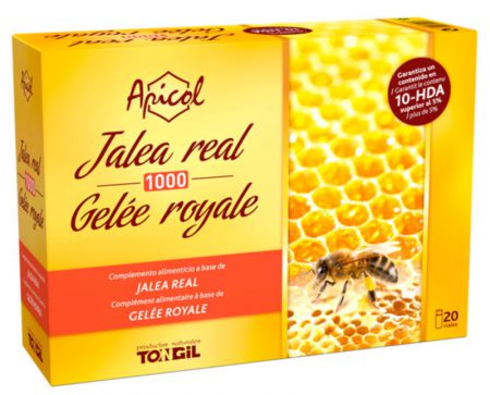 APICOL JALEA REAL 1000