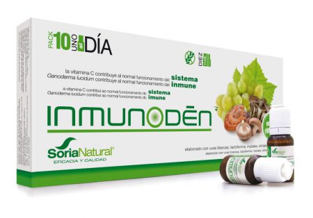 INMUNODEN SENIOR
