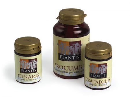 TOMENTIS 120 (UNCARIA) PLANTIS