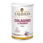 LAJUSTICIA-COLAGENO+MG NEUTRO POLVO 350g