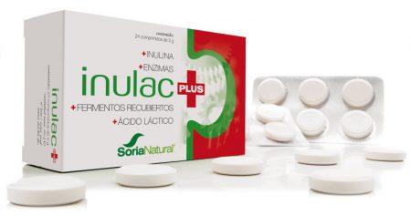 INULAC PLUS COMP. MASTICABLES
