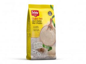 DR.SCHAR HARINA MIX-C (GALLETERIA Y PASTELERIA)