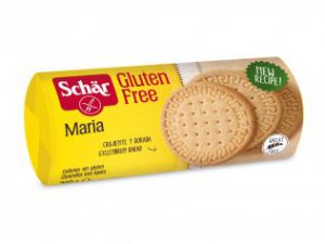 DR.SCHAR GALLETA MARIA