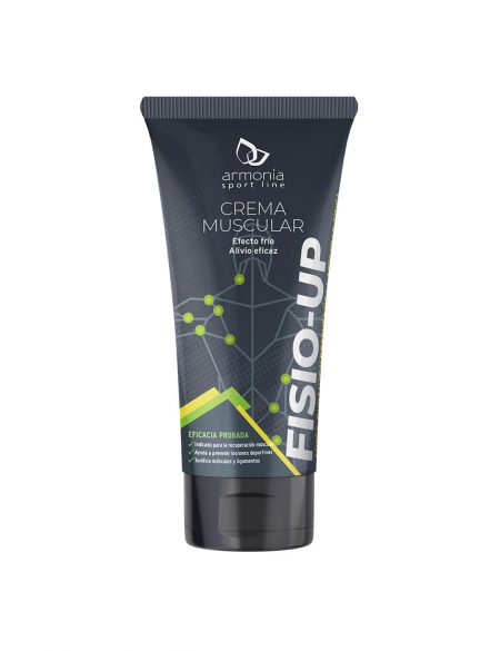 FISIO-UP CREMA 150 ML (HARPAGODOL)