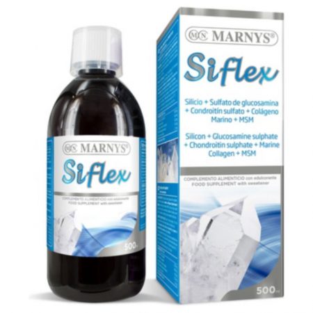 SIFLEX SILICIO