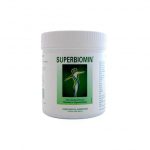 SUPERBIOMIN CAPSULAS