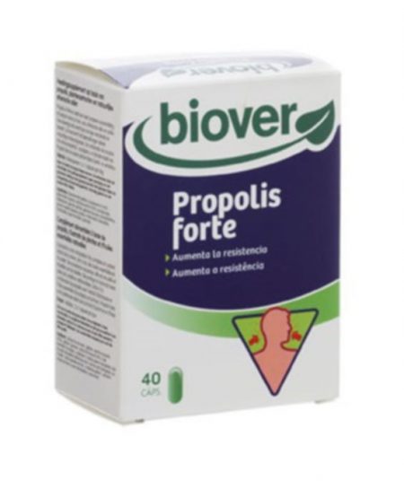 PROPOLIS FORTE