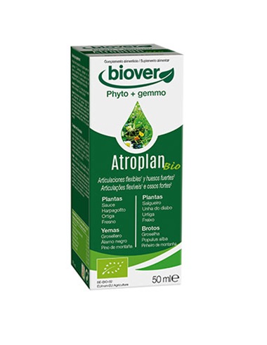 ATROPLAN BIO