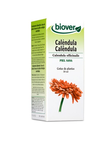 CALENDULA OFFICINALIS TINTURA (CALENDULA)