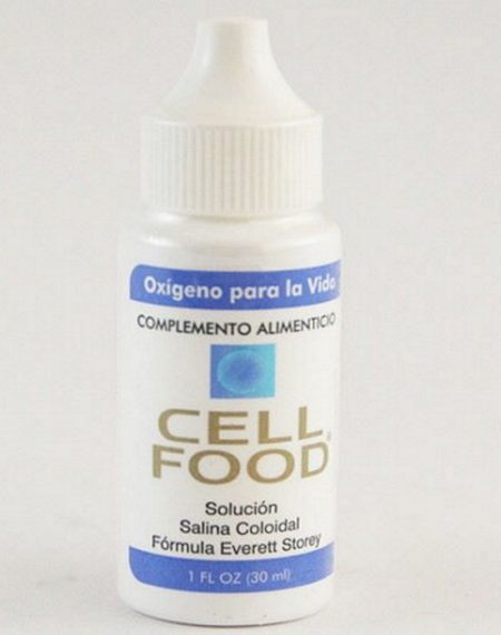 CELLFOOD NORMAL