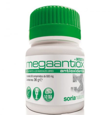 MEGAANTIOX INTESTIN