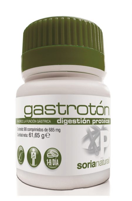 GASTROTON