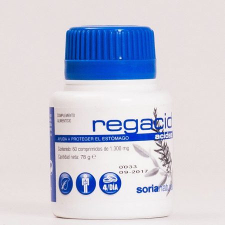 REGACID