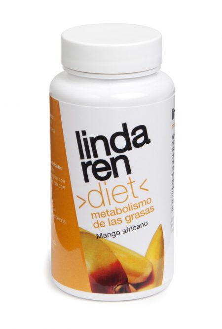LINDAREN MANGO AFRICANO