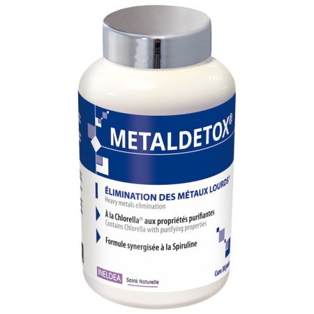 INELDEA METALDETOX
