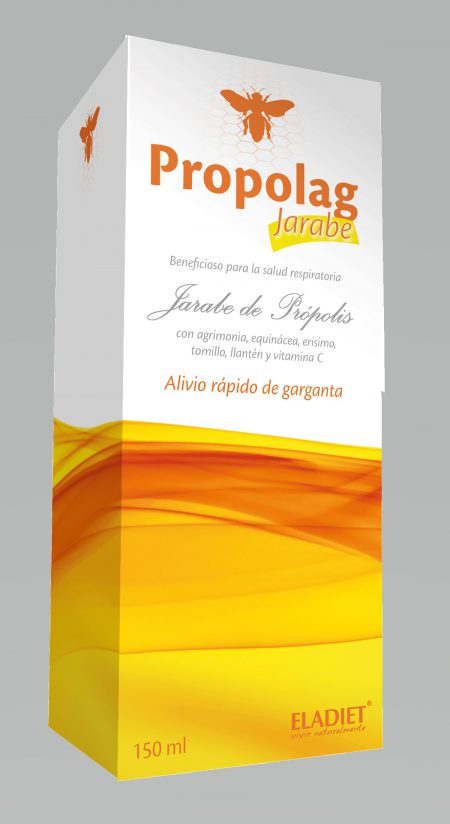 PROPOLAG JARABE 150ml