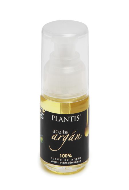 ACEITE ARGAN PLANTIS