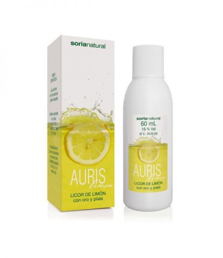 AURIS LEMON