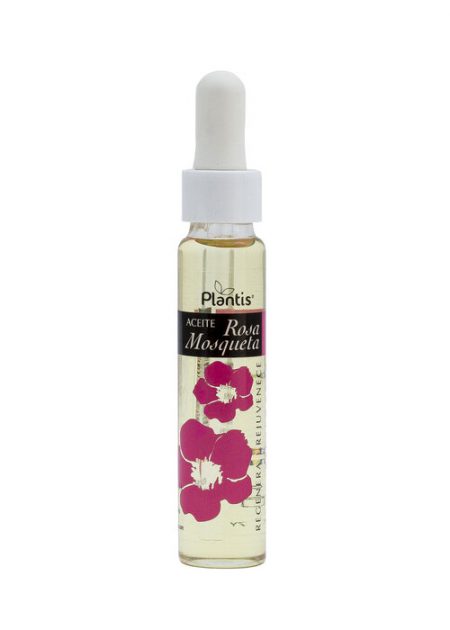 ACEITE ROSA MOSQUETA PLANTIS 20ml