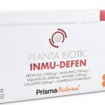 PRISMA PLANTABIOTIC INMU-DEFEN 20 AMP