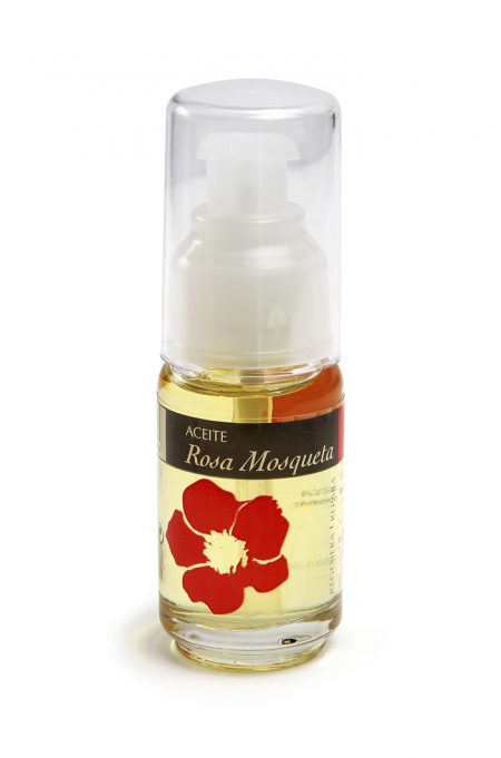 ACEITE ROSA MOSQUETA 30 ECO PLANTIS