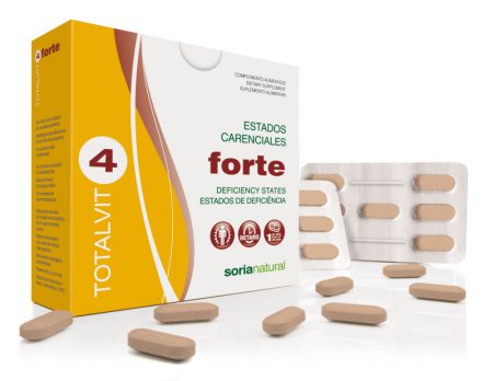 TOTALVIT 4 FORTE