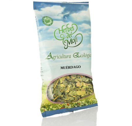 MUERDAGO ECO
