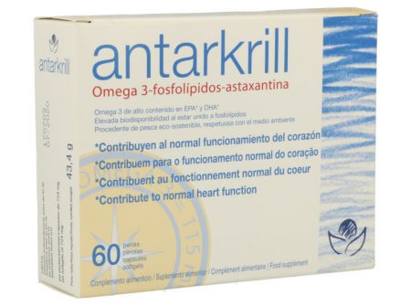 ANTARKRILL 60per