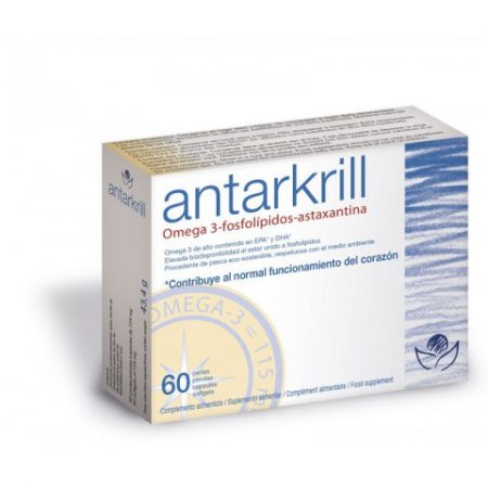 ANTARKRILL 60per