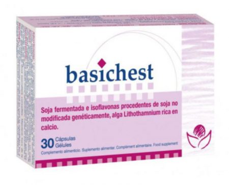 BASICHEST 30cap