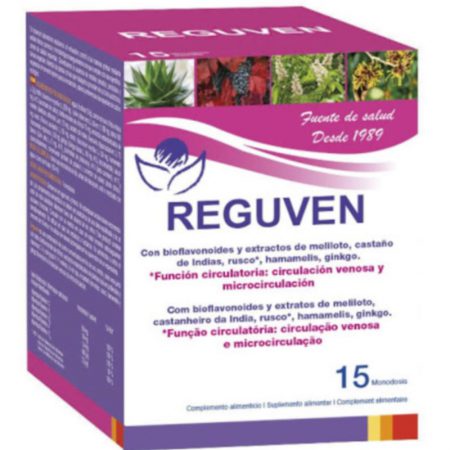 REGUVEN MONODOSIS