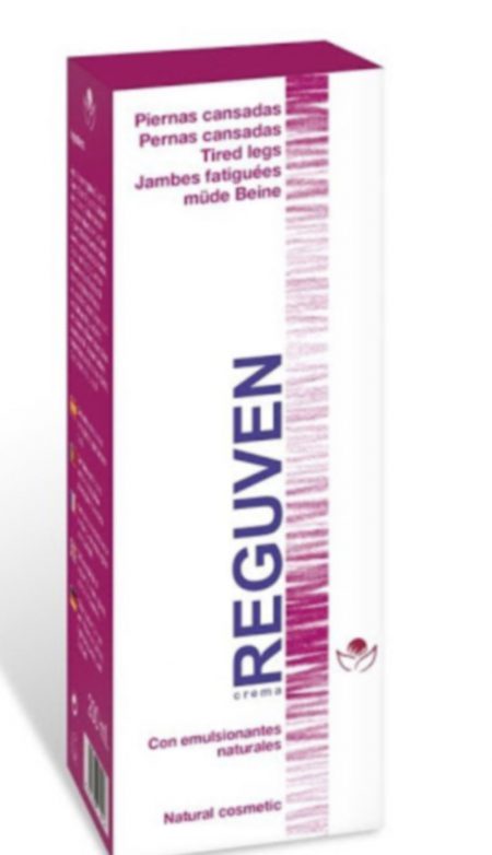 REGUVEN GEL 125ml