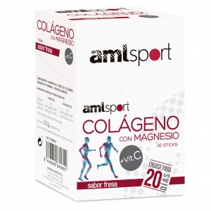 AML-COLAGENO+MG+VIT C STICK FRESA