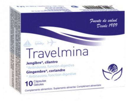 TRAVELMINA