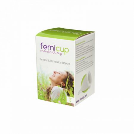 FEMICUP TALLA 1-S