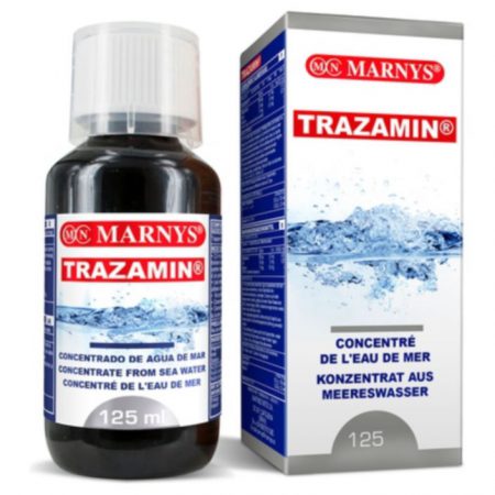 TRAZAMIN (IOMIN)125ml