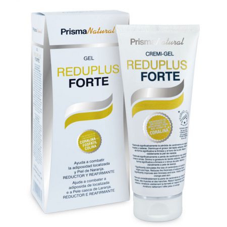 REDUPLUS FORTE CREMA ANTICELULITICA