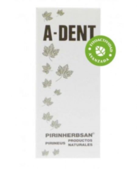 A DENT ACEITE BUCODENTAL