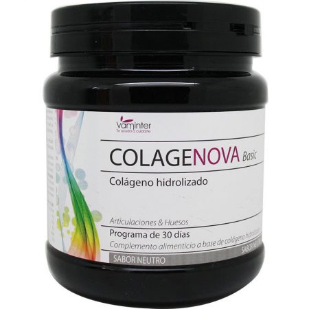 COLAGENOVA BASIC SABOR NEUTRO