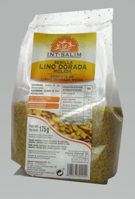 LINO ORO MOLIDO