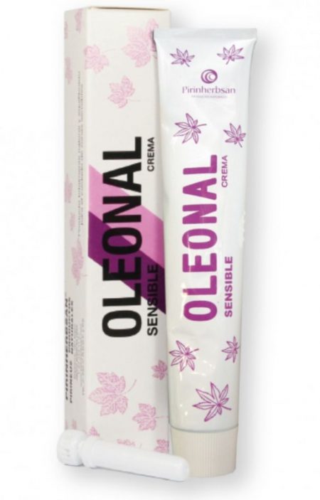 OLEONAL TUBO