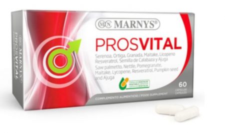 PROSVITAL