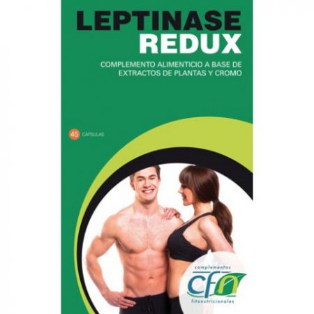 LEPNASE 45 CAP  (LEPTINASE)