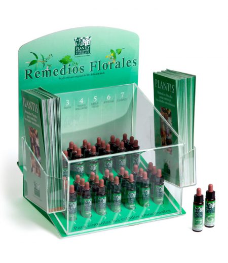 Nº 12 GENCIANA ECO ELIXIR FLORAL