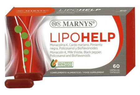 LIPOHELP
