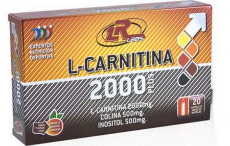 PRISMA L-CARNITINA 2000 PLUS