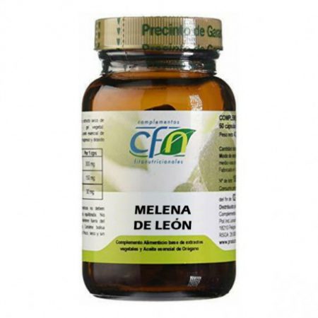 MELENA LEON 60 CAP