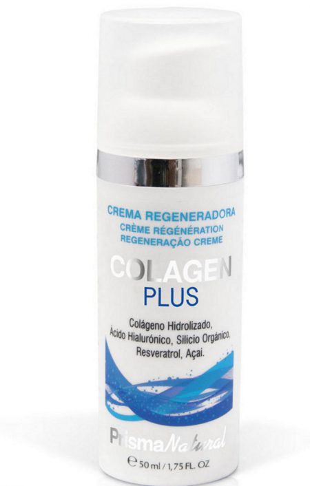 PRISMA COLAGEN PLUS CREMA ANTIEDAD