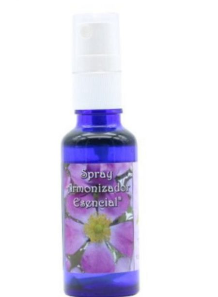 ARMONIZADOR TRIUNIDAD SPRAY